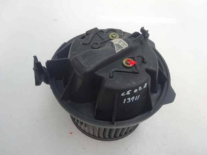 MOTOR CALEFACCION CITROEN C5 BERLINA 2002 1.8 (116 CV)