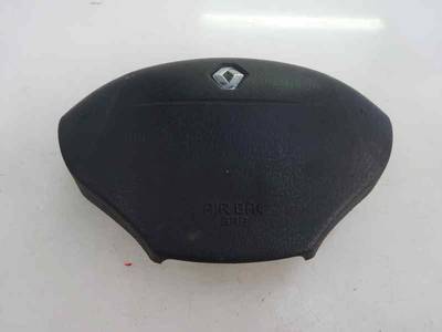 AIRBAG DELANTERO IZQUIERDO RENAULT KANGOO 2002 1.9 DTI D (80 CV)