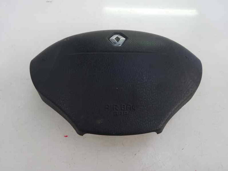 AIRBAG DELANTERO IZQUIERDO RENAULT KANGOO 2002 1.9 DTI D (80 CV)