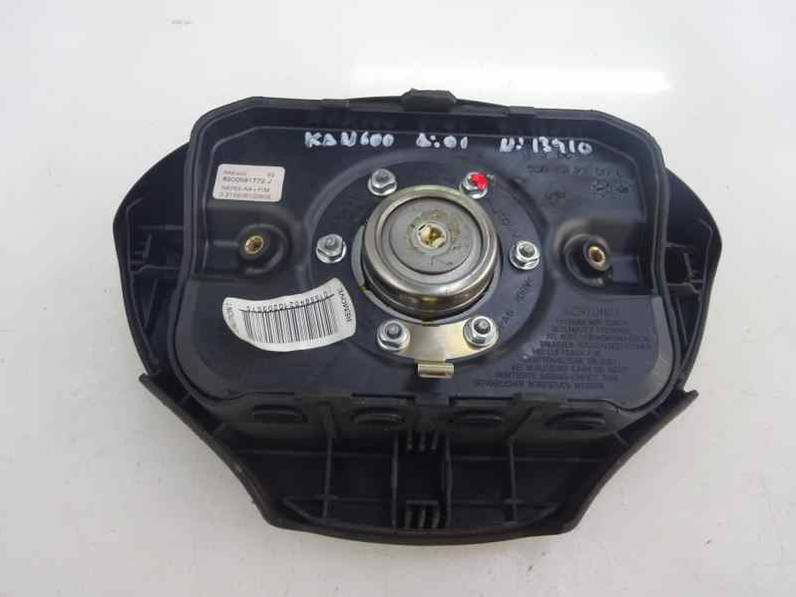 AIRBAG DELANTERO IZQUIERDO RENAULT KANGOO 2002 1.9 DTI D (80 CV)