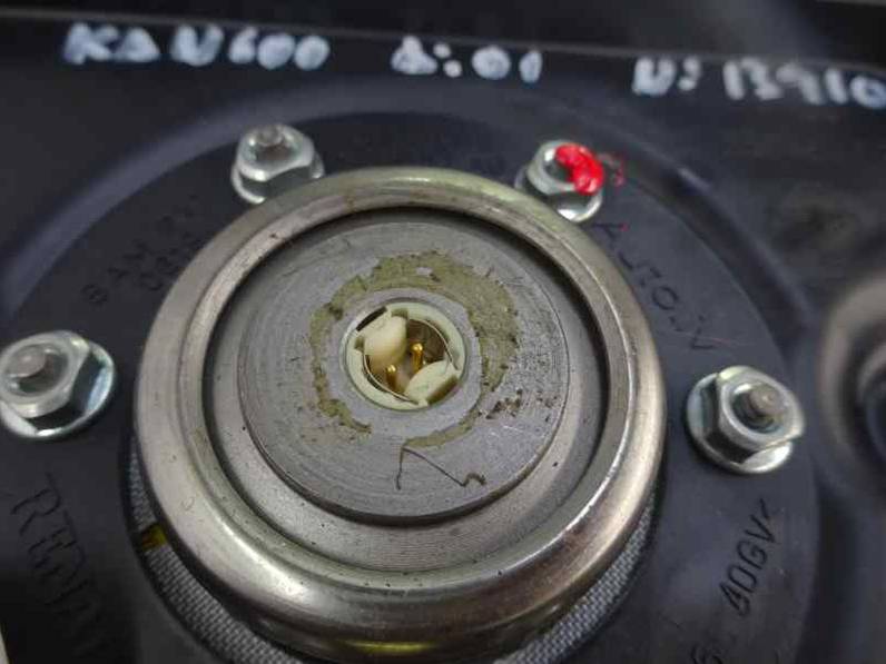 AIRBAG DELANTERO IZQUIERDO RENAULT KANGOO 2002 1.9 DTI D (80 CV)