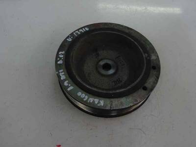 POLEA CIGUENAL RENAULT KANGOO 2002 1.9 DTI D (80 CV)