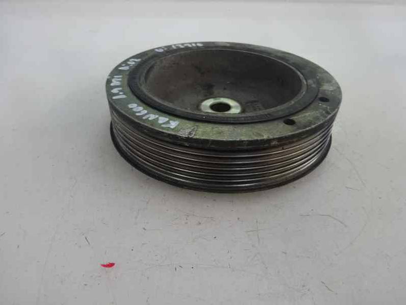 POLEA CIGUENAL RENAULT KANGOO 2002 1.9 DTI D (80 CV)