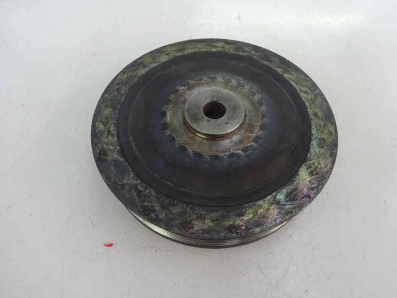 POLEA CIGUENAL RENAULT KANGOO 2002 1.9 DTI D (80 CV)