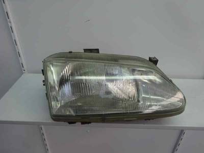 FARO DERECHO RENAULT MEGANE I CLASSIC 1999 1.6 (90 CV)