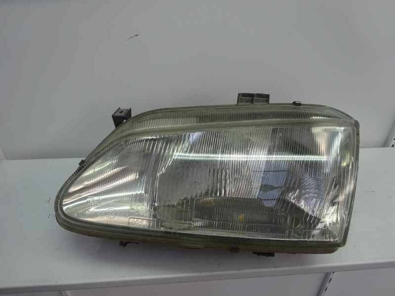 FARO IZQUIERDO RENAULT MEGANE I CLASSIC 1999 1.6 (90 CV)