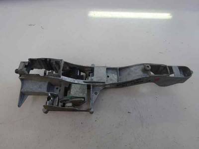 MANETA EXTERIOR DELANTERA IZQUIERDA CITROEN BERLINGO STATION WAGON 2009 1.6 16V HDI FAP (109 CV)