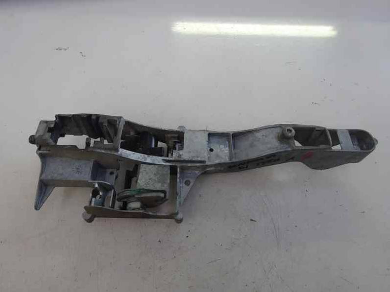 MANETA EXTERIOR DELANTERA IZQUIERDA CITROEN BERLINGO STATION WAGON 2009 1.6 16V HDI FAP (109 CV)