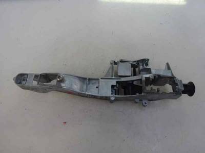 MANETA EXTERIOR TRASERA DERECHA CITROEN BERLINGO STATION WAGON 2009 1.6 16V HDI FAP (109 CV)