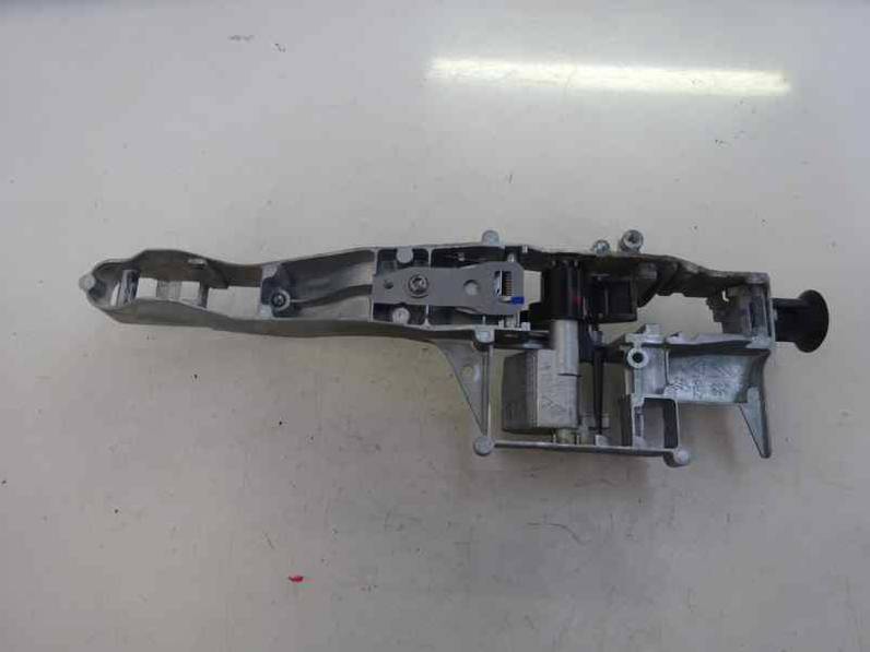 MANETA EXTERIOR TRASERA DERECHA CITROEN BERLINGO STATION WAGON 2009 1.6 16V HDI FAP (109 CV)