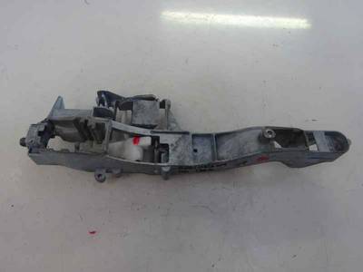 MANETA EXTERIOR DELANTERA DERECHA CITROEN BERLINGO STATION WAGON 2009 1.6 16V HDI FAP (109 CV)