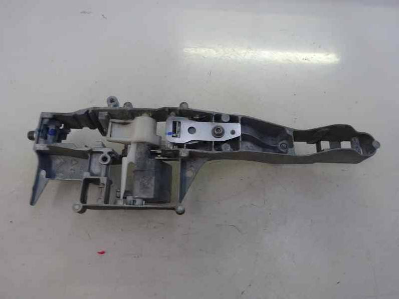 MANETA EXTERIOR DELANTERA DERECHA CITROEN BERLINGO STATION WAGON 2009 1.6 16V HDI FAP (109 CV)