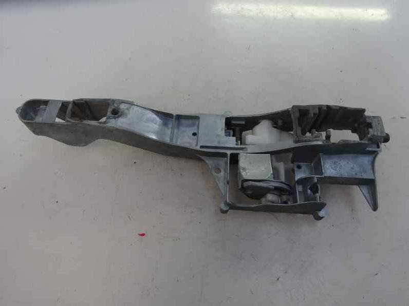 MANETA EXTERIOR TRASERA IZQUIERDA CITROEN BERLINGO STATION WAGON 2009 1.6 16V HDI FAP (109 CV)