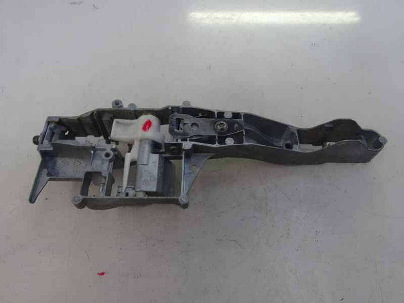 MANETA EXTERIOR TRASERA IZQUIERDA CITROEN BERLINGO STATION WAGON 2009 1.6 16V HDI FAP (109 CV)