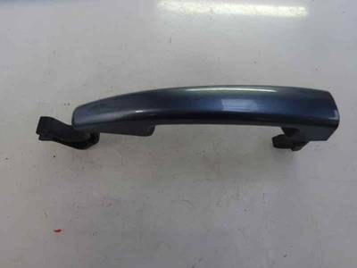 MANETA EXTERIOR DELANTERA DERECHA CITROEN BERLINGO STATION WAGON 2009 1.6 16V HDI FAP (109 CV)