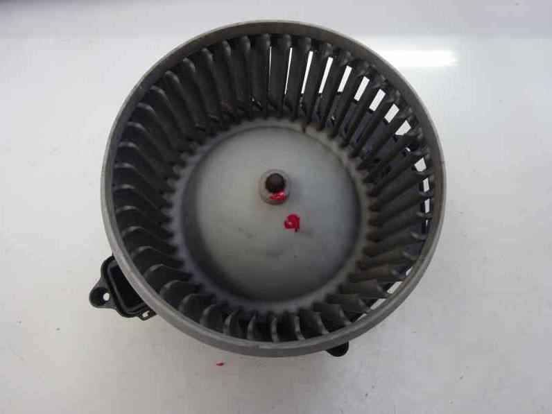 MOTOR CALEFACCION CITROEN BERLINGO STATION WAGON 2009 1.6 16V HDI FAP (109 CV)