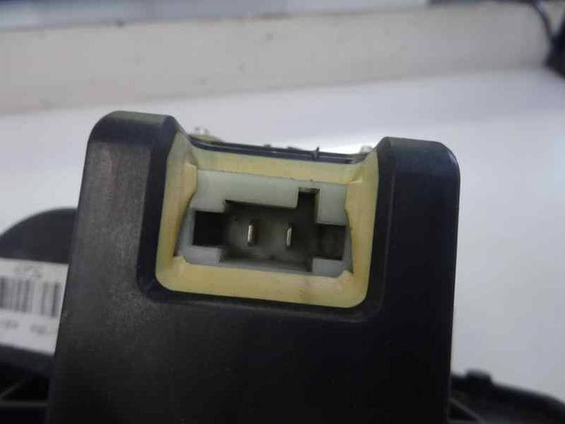 MOTOR CALEFACCION CITROEN BERLINGO STATION WAGON 2009 1.6 16V HDI FAP (109 CV)