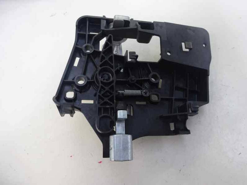 MANETA INTERIOR TRASERA IZQUIERDA CITROEN BERLINGO STATION WAGON 2009 1.6 16V HDI FAP (109 CV)