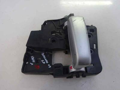 MANETA INTERIOR TRASERA DERECHA CITROEN BERLINGO STATION WAGON 2009 1.6 16V HDI FAP (109 CV)