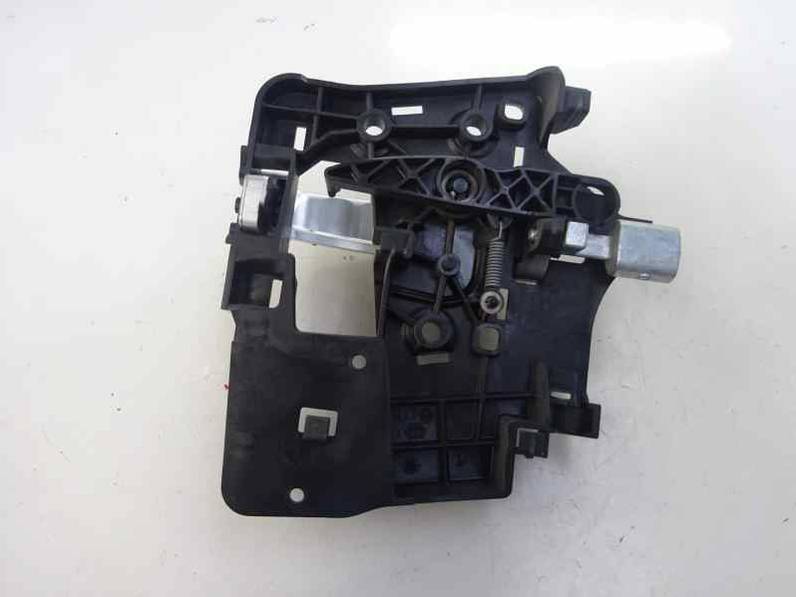 MANETA INTERIOR TRASERA DERECHA CITROEN BERLINGO STATION WAGON 2009 1.6 16V HDI FAP (109 CV)