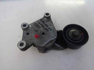 TENSOR CORREA AUXILIAR CITROEN BERLINGO STATION WAGON 2009 1.6 16V HDI FAP (109 CV)