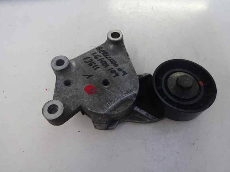 TENSOR CORREA AUXILIAR CITROEN BERLINGO STATION WAGON 2009 1.6 16V HDI FAP (109 CV)