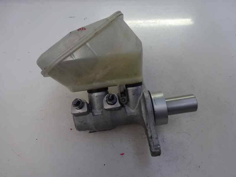 BOMBA FRENO CITROEN BERLINGO STATION WAGON 2009 1.6 16V HDI FAP (109 CV)