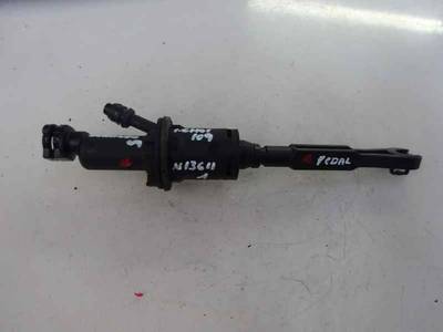 BOMBA EMBRAGUE CITROEN BERLINGO STATION WAGON 2009 1.6 16V HDI FAP (109 CV)