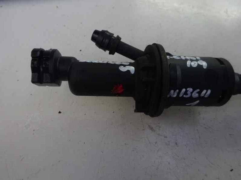 BOMBA EMBRAGUE CITROEN BERLINGO STATION WAGON 2009 1.6 16V HDI FAP (109 CV)