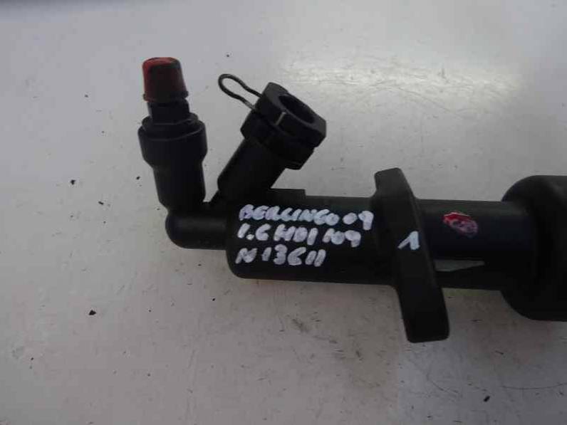 BOMBIN EMBRAGUE CITROEN BERLINGO STATION WAGON 2009 1.6 16V HDI FAP (109 CV)