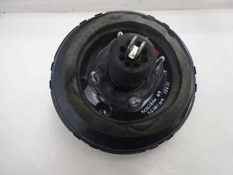 SERVOFRENO CITROEN BERLINGO STATION WAGON 2009 1.6 16V HDI FAP (109 CV)