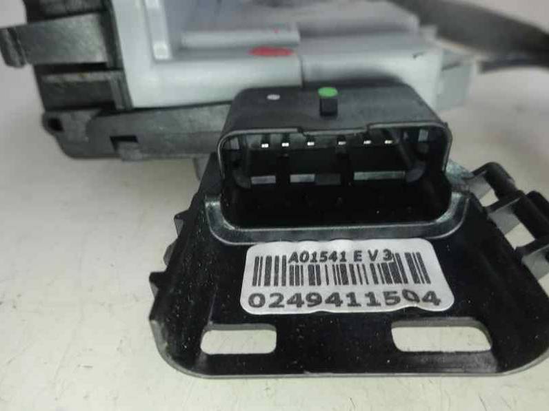 CERRADURA PUERTA TRASERA DERECHA CITROEN BERLINGO STATION WAGON 2009 1.6 16V HDI FAP (109 CV)