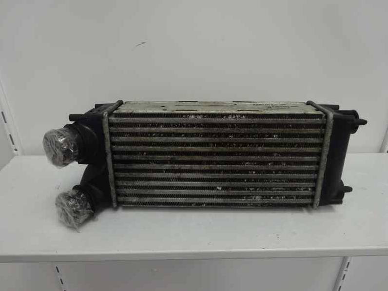 INTERCOOLER CITROEN BERLINGO STATION WAGON 2009 1.6 16V HDI FAP (109 CV)