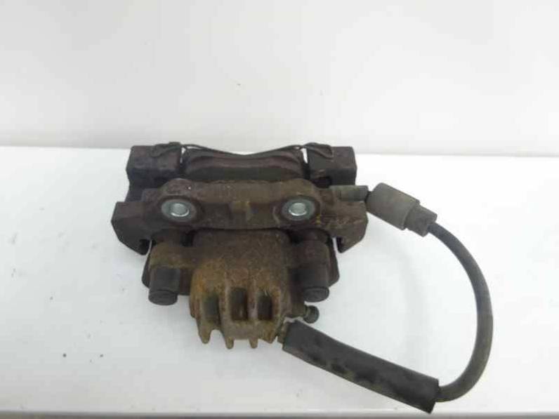 PINZA FRENO DELANTERA IZQUIERDA CITROEN BERLINGO STATION WAGON 2009 1.6 16V HDI FAP (109 CV)
