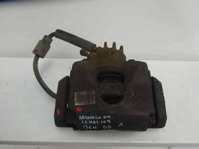 PINZA FRENO DELANTERA DERECHA CITROEN BERLINGO STATION WAGON 2009 1.6 16V HDI FAP (109 CV)