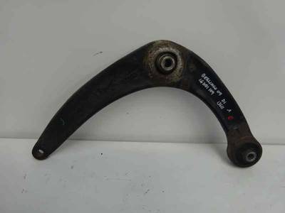 BRAZO SUSPENSION INFERIOR DELANTERO IZQUIERDO CITROEN BERLINGO STATION WAGON 2009 1.6 16V HDI FAP (109 CV)