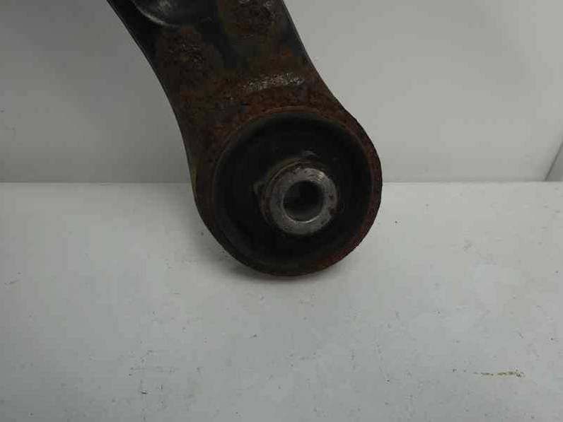 BRAZO SUSPENSION INFERIOR DELANTERO IZQUIERDO CITROEN BERLINGO STATION WAGON 2009 1.6 16V HDI FAP (109 CV)