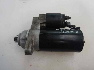 MOTOR ARRANQUE SEAT IBIZA 2003 1.9 SDI (64 CV)