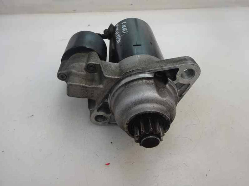 MOTOR ARRANQUE SEAT IBIZA 2003 1.9 SDI (64 CV)