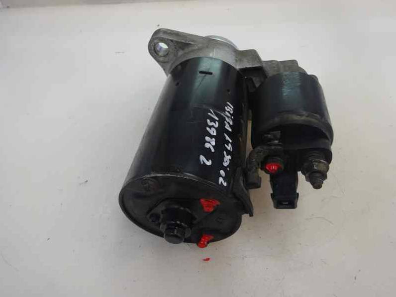 MOTOR ARRANQUE SEAT IBIZA 2003 1.9 SDI (64 CV)