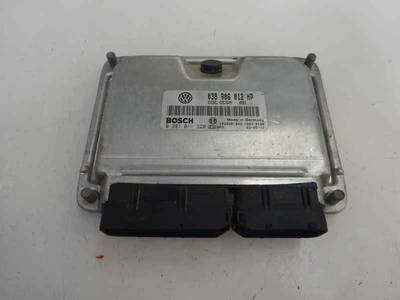 CENTRALITA MOTOR UCE SEAT IBIZA 2003 1.9 SDI (64 CV)