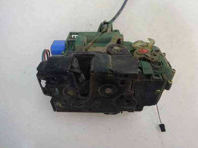 CERRADURA PUERTA DELANTERA DERECHA SEAT IBIZA 2003 1.9 SDI (64 CV)