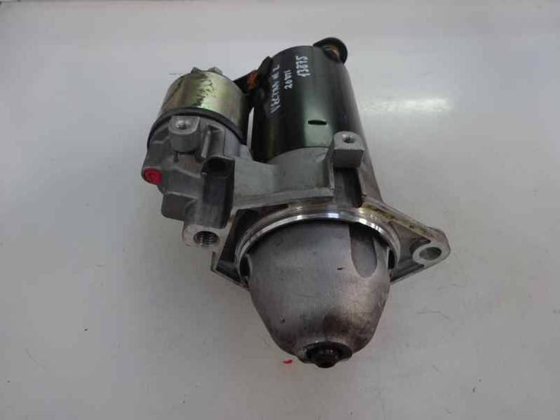 MOTOR ARRANQUE OPEL VECTRA B BERLINA 2001 2.0 DTI (101 CV)