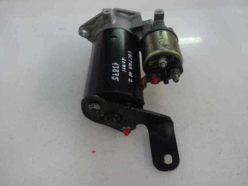 MOTOR ARRANQUE OPEL VECTRA B BERLINA 2001 2.0 DTI (101 CV)