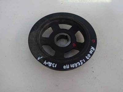 POLEA CIGUENAL KIA RIO 2007 1.5 CRDI (110 CV)