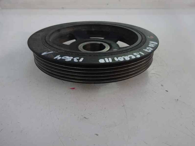 POLEA CIGUENAL KIA RIO 2007 1.5 CRDI (110 CV)