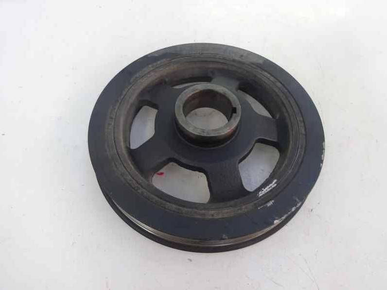 POLEA CIGUENAL KIA RIO 2007 1.5 CRDI (110 CV)