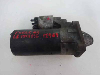 MOTOR ARRANQUE FORD FOCUS LIM 2007 1.8 TDCI TURBODIESEL (116 CV)