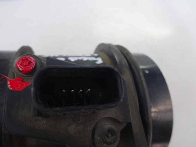 CAUDALIMETRO FORD FOCUS LIM 2007 1.8 TDCI TURBODIESEL (116 CV)