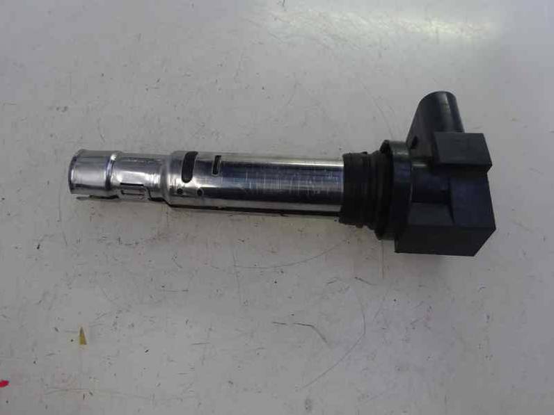 BOBINA ENCENDIDO SEAT LEON 2002 1.6 16V (105 CV)